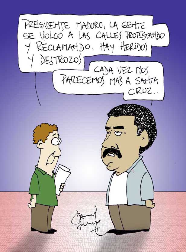 Humor 24/04/2017