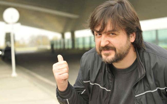 Dictarán seminario de stand up