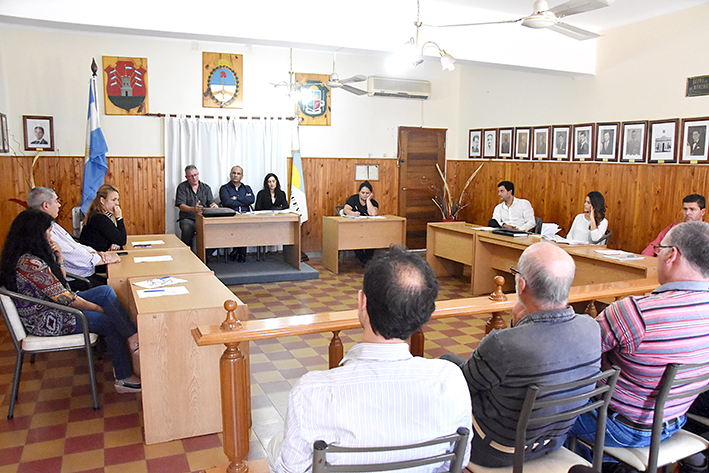 Municipales víctimas de violencia de género gozarán de licencia