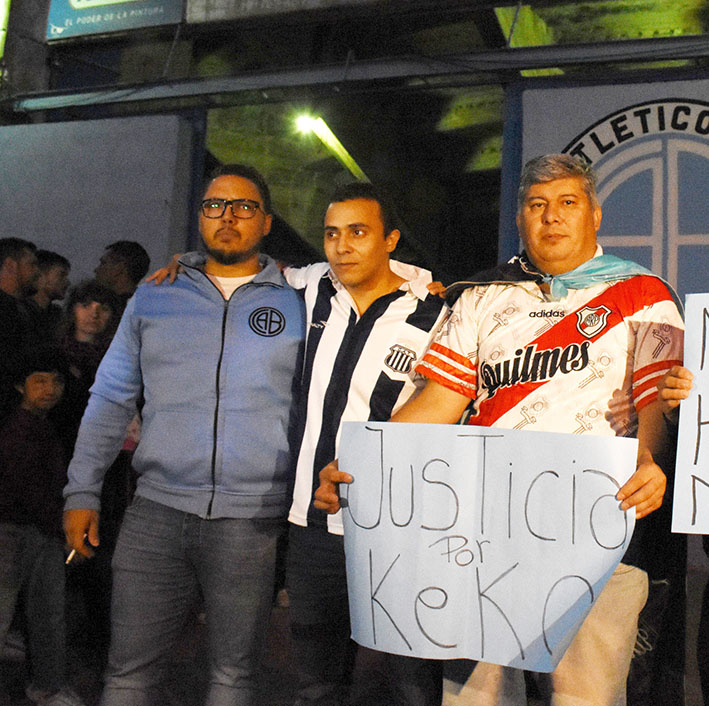 AFA le aplicará una sanción “ejemplificadora” a Belgrano