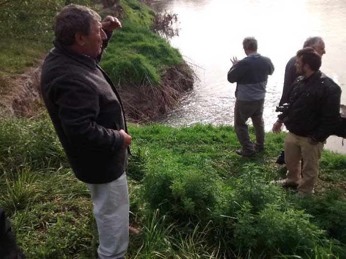 Por el momento, silencio de la cooperativa de agua sobre el futuro