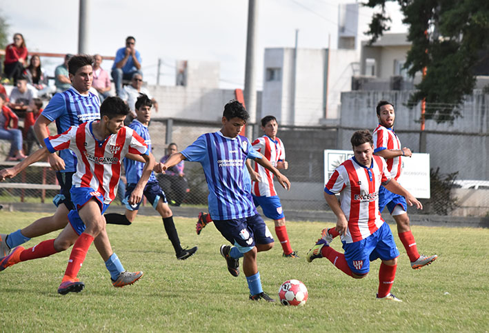 Colón y un triple festejo