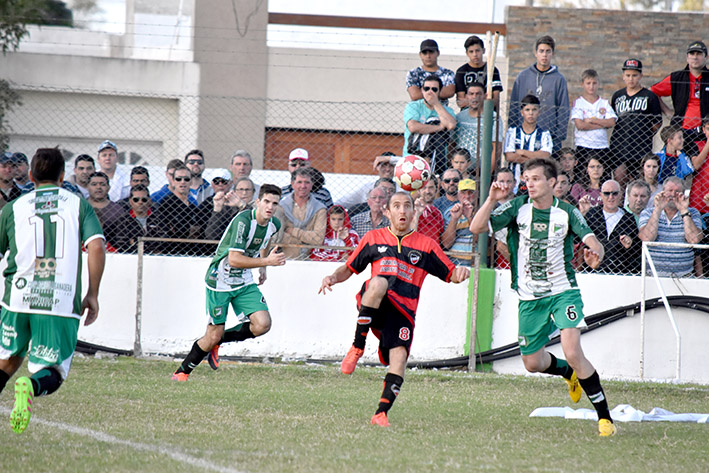 Maxi Rivadavia de Cabral