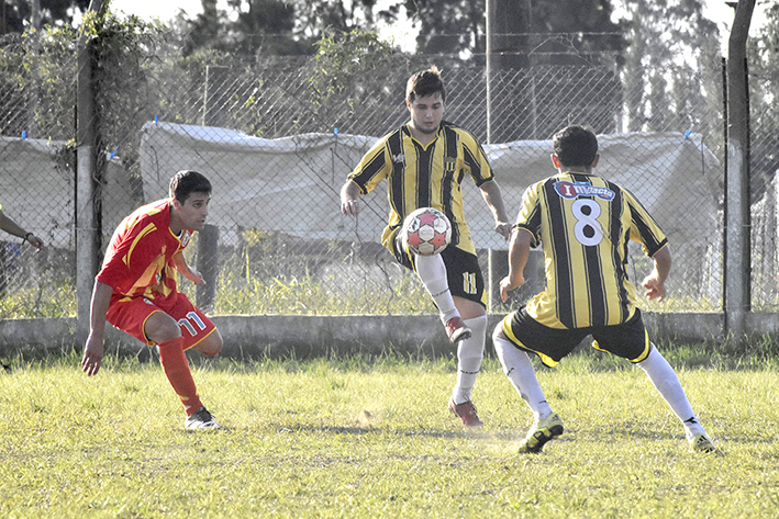 Unión, con la fuerza de un líder