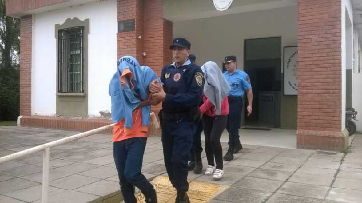 Asaltaron y privaron de la libertad a un remisero Asaltaron y privaron de la libertad a un remisero