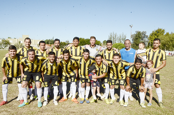 Un domingo sin fútbol