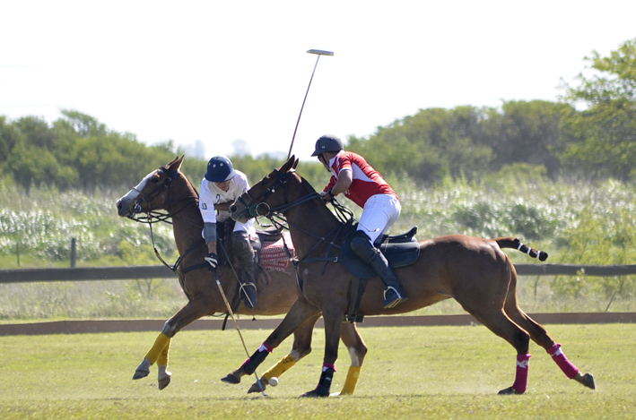 Copa Otoño en Don Héctor