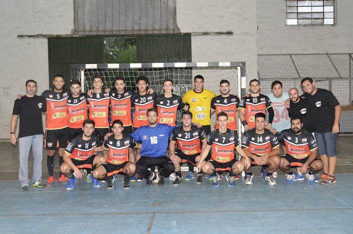 Tarde de clásicos, también CIEF y el VMH