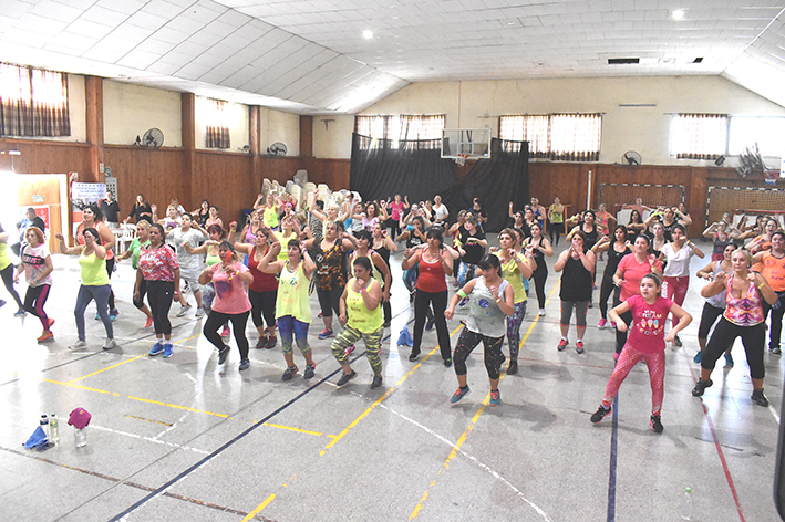 «La gente confunde la médula ósea con la columna vertebral»