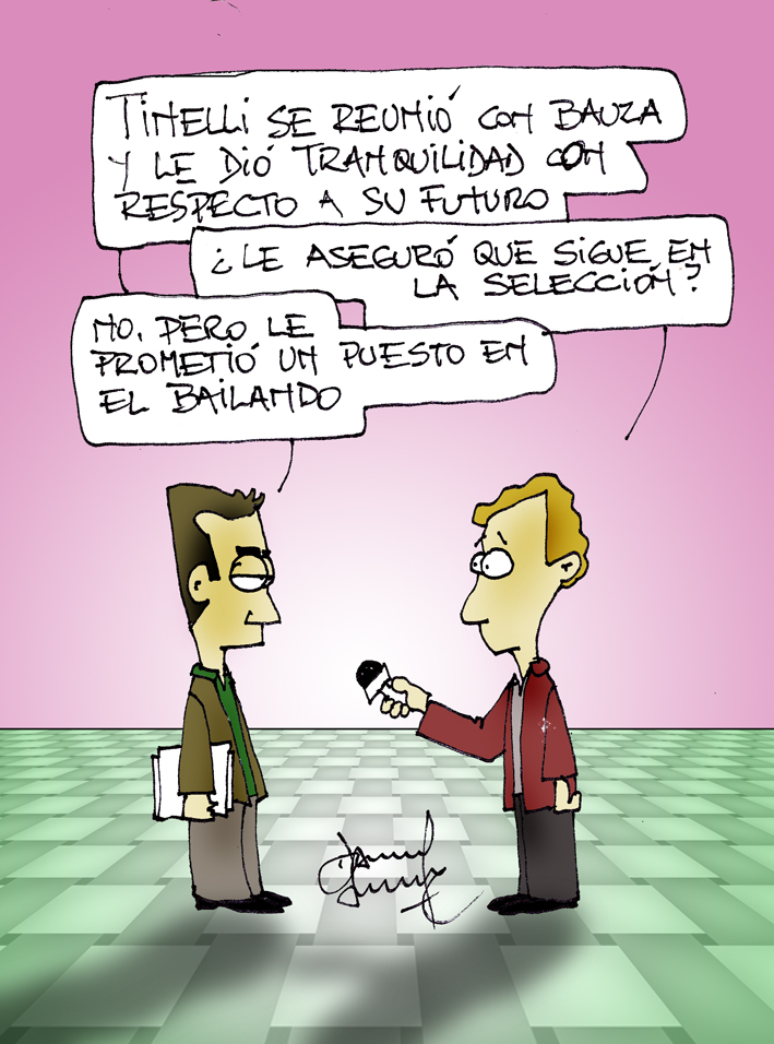 Humor 08/04/2017