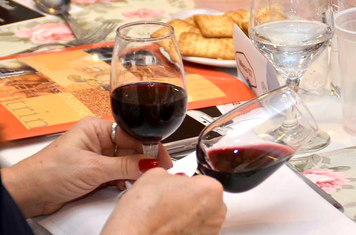 ¡Salud! Hoy es el Día del Malbec