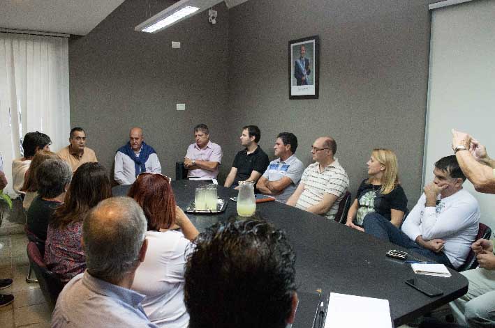 Registrarán a foráneos en un padrón