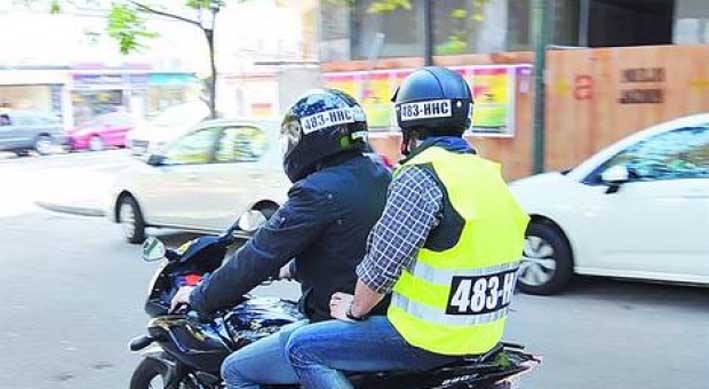 Más de medio centenar de motos para remate Más de medio centenar de motos para remate