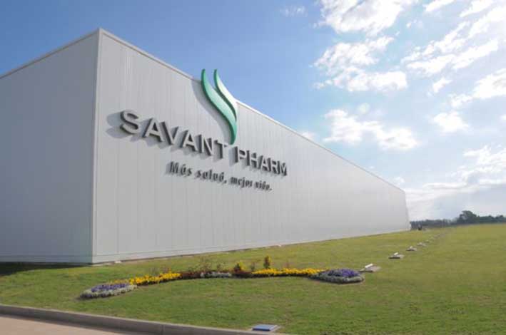 El cordobés Savant Pharm anunció la compra de Szama