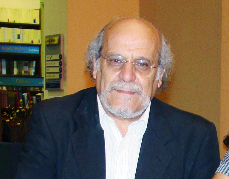 Fernández Núñez organiza un encuentro de escritores ciegos