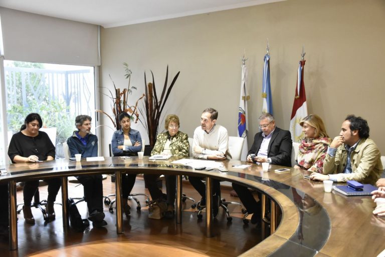 La ciudad será sede de debate sobre educación en América Latina