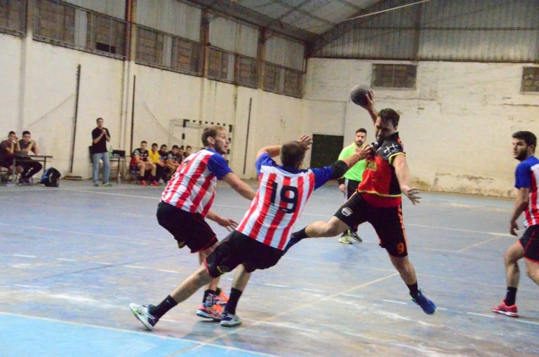 CIEF se quedó otra vez con el clásico