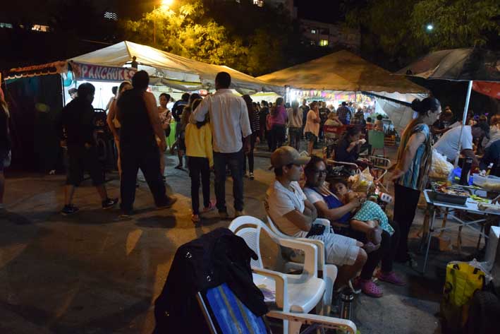 Designan a Villa María como líder ante la ilegalidad en los festivales