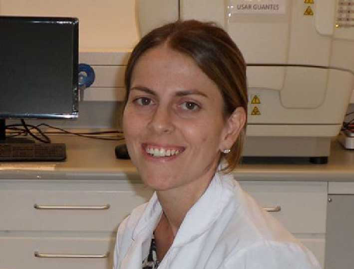 Investigan causante de la mastitis bovina Investigan causante de la mastitis bovina