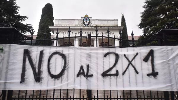 El Foro de Mujeres repudió la decisión de la Corte