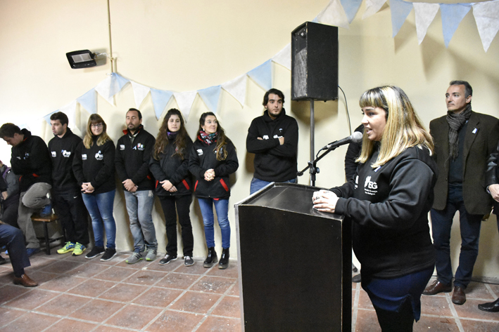 La Escuela Granja incorporará mujeres a su matrícula estudiantil