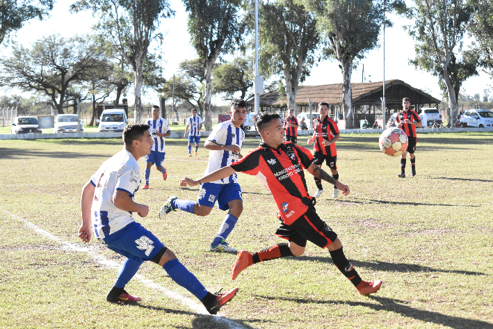 Alumni, un adelantado