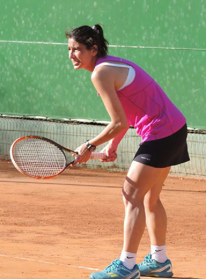 Campeona sudamericana