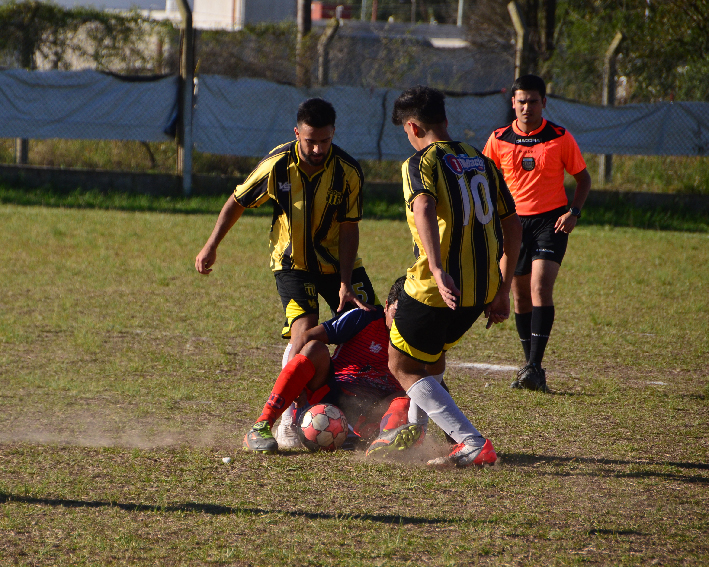 Sencillo para el líder