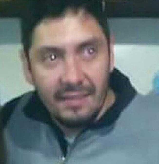 Buscan a un hombre que se ausentó de su hogar