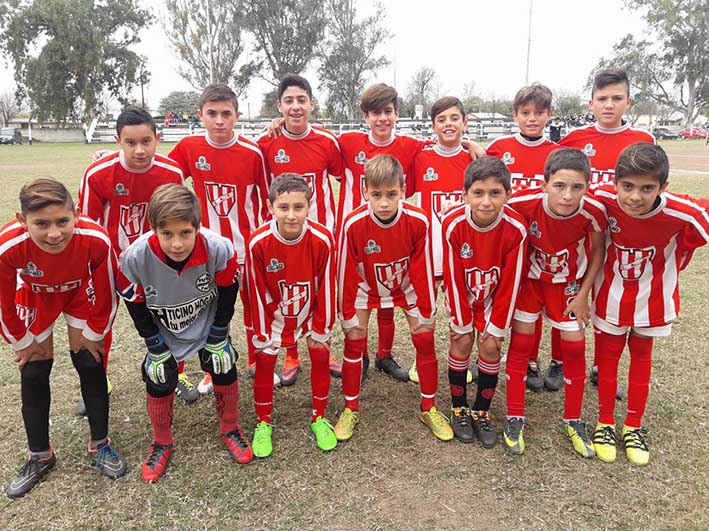 Las inferiores se ponen al día