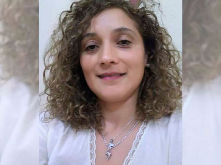 Buscan a una mujer que falta desde el lunes Buscan a una mujer que falta desde el lunes