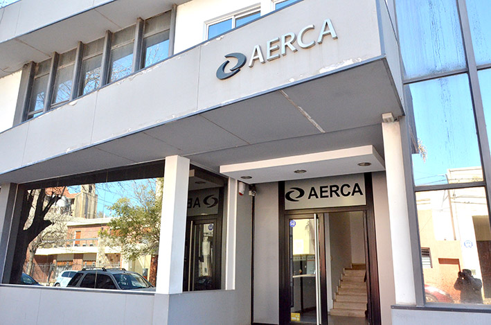 AERCA pide disminuir la presión fiscal