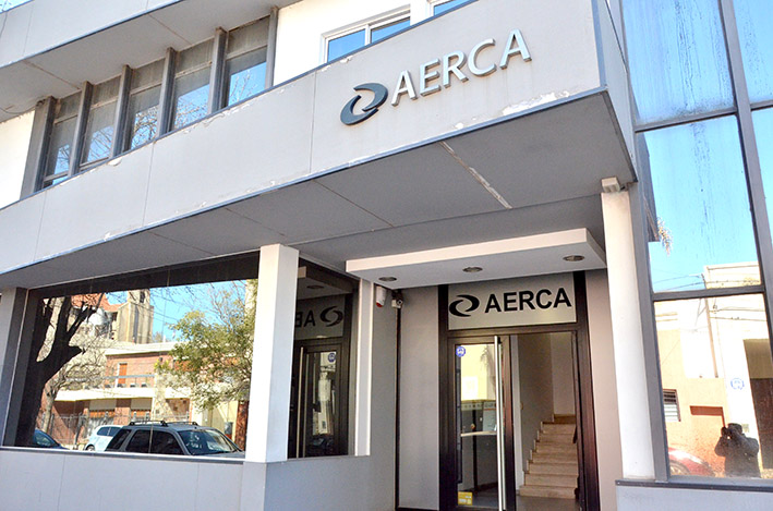 AERCA: capacitación en Sistema de Gestión de Calidad