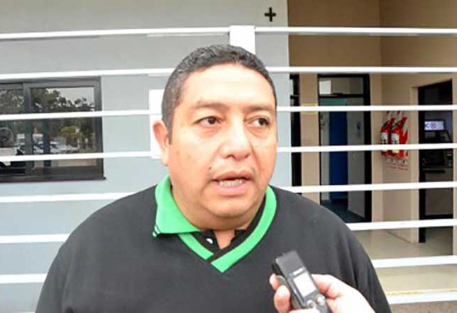 Denuncian un achique sistemático del personal Denuncian un achique sistemático del personal
