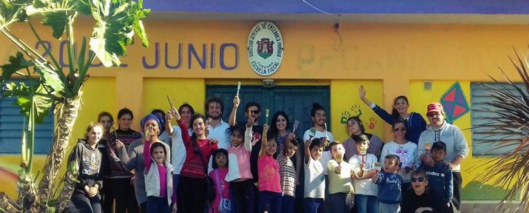 Esta noche rematarán obras de arte para financiar proyectos solidarios Esta noche rematarán obras de arte para financiar proyectos solidarios