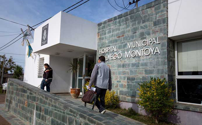 Lanzan la Agencia de Desarrollo Local