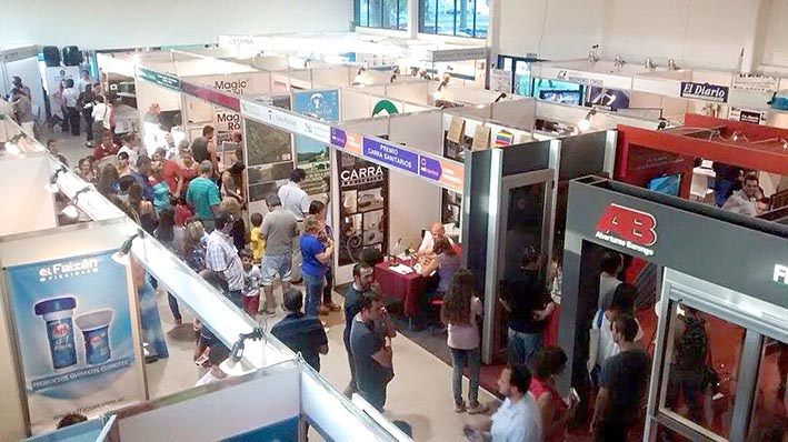 Presentan hoy «La Rural 2017»