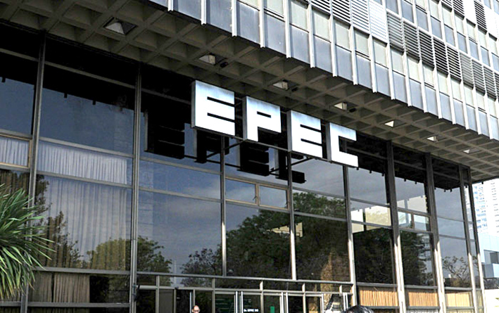 EPEC promete bajar la tarifa hasta un 11%