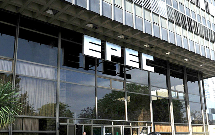 EPEC recibió ofertas para generar energía renovable