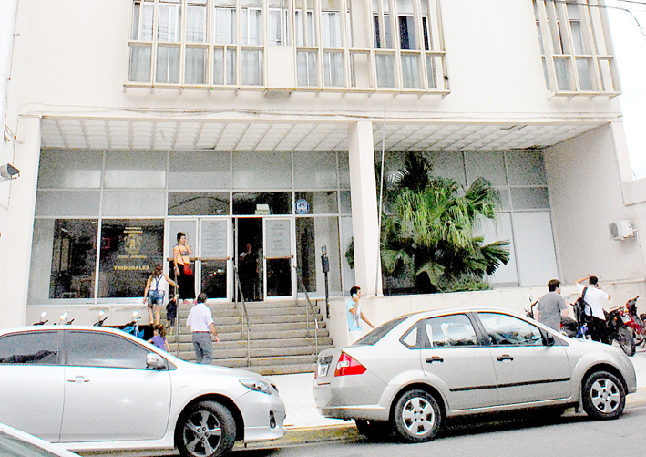 Quiénes trabajarán durante la “feria chica”