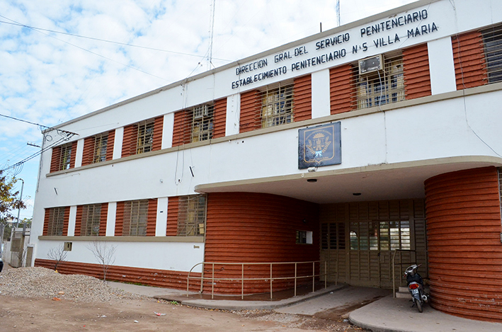 La universidad a la cárcel: dictarán cursos sobre los derechos humanos