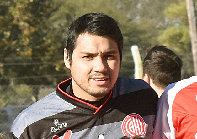 Una baja en San Lorenzo Una baja en San Lorenzo