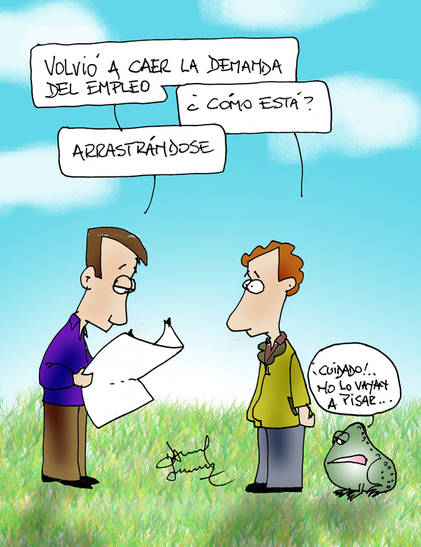 Humor 06/06/2017