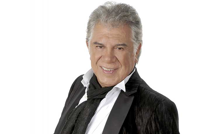 “A los 80 años sigo haciendo muchas cosas”