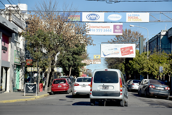 Los datos oficiales revelan un alza en la actividad comercial y más recaudación