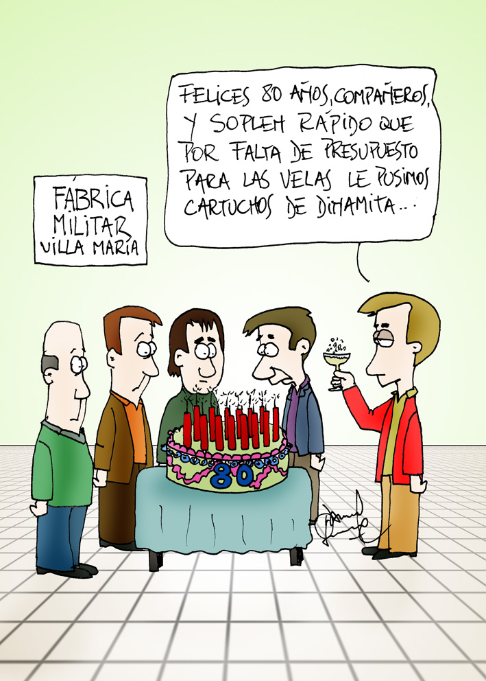 Humor 02/06/2017