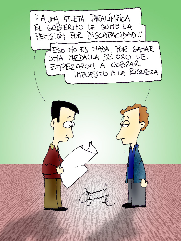 Humor 18/06/2017