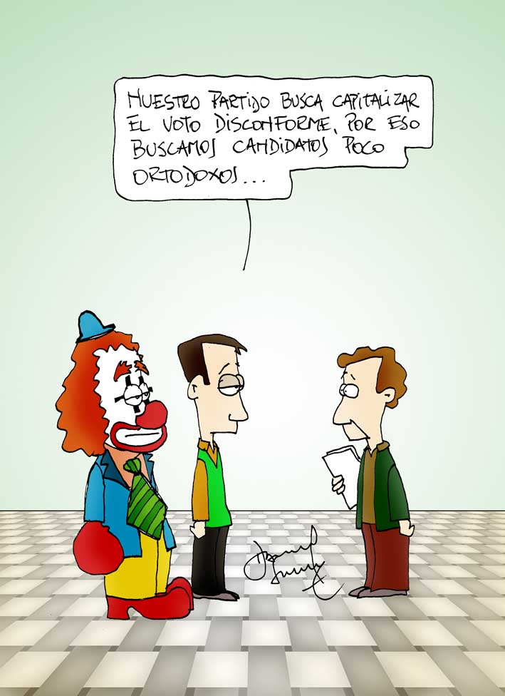 Humor 27/06/2017
