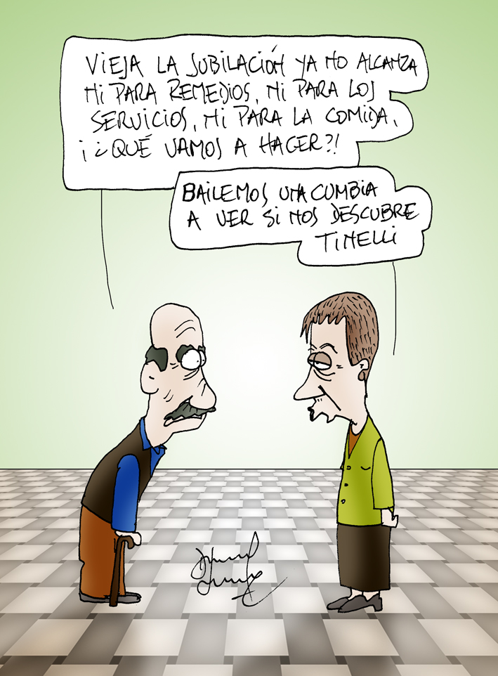 Humor 29/06/2017