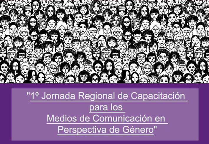 Comunicar en perspectiva de género